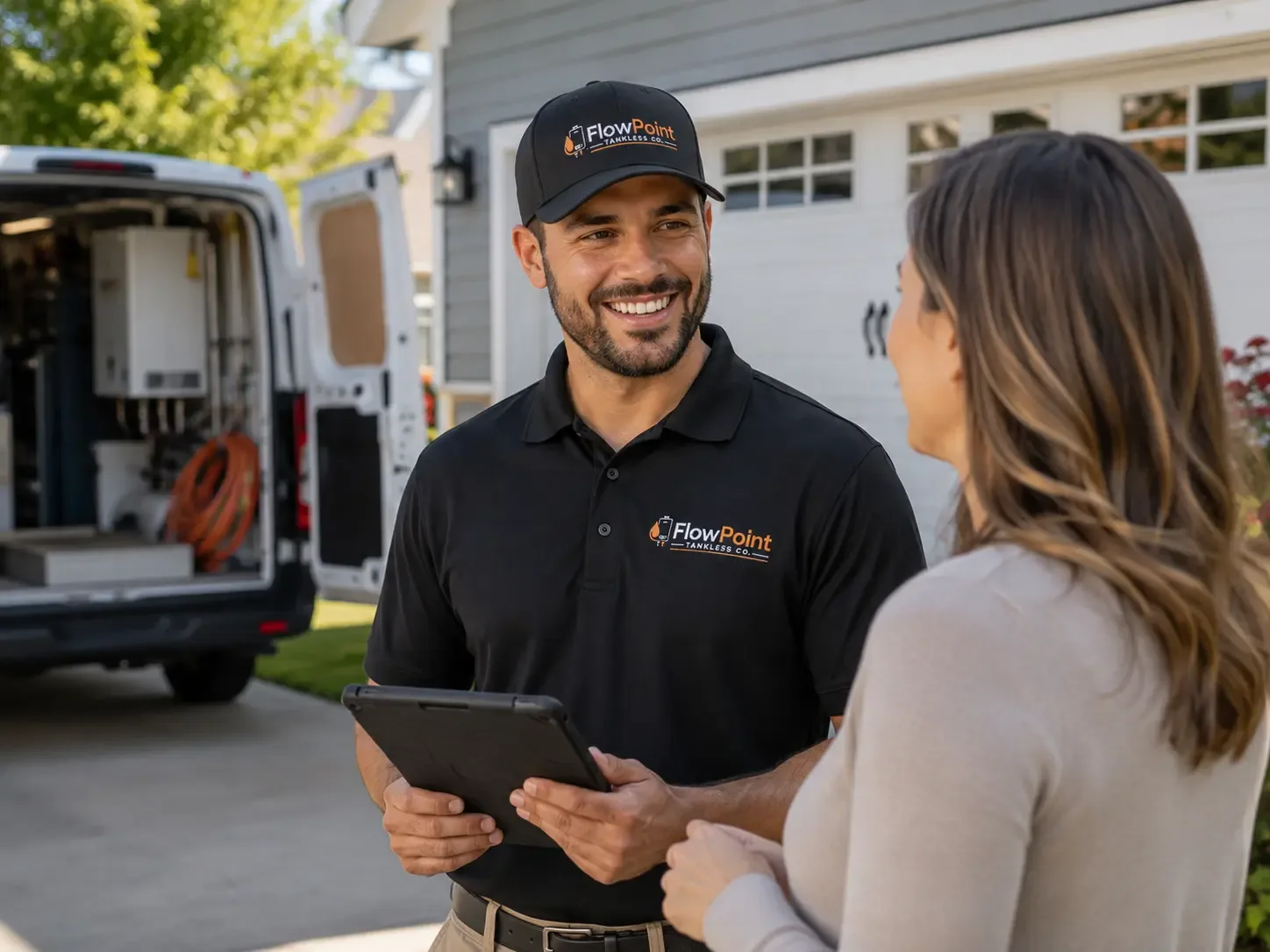 Tankless Water Heater Installation Standish, CA FAQs